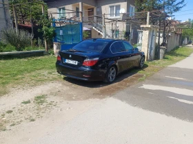 BMW 520, снимка 4