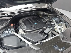 BMW 520 520d xDrive Luxury Plus| 190к.с.| ВКЛ.ТЕХНОТЕСТ, снимка 5