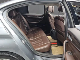 BMW 520 520d xDrive Luxury Plus| 190к.с.| ВКЛ.ТЕХНОТЕСТ, снимка 10
