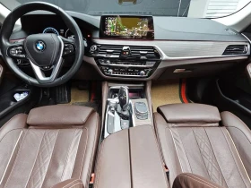 BMW 520 520d xDrive Luxury Plus| 190к.с.| ВКЛ.ТЕХНОТЕСТ, снимка 6