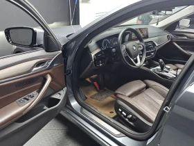 BMW 520 520d xDrive Luxury Plus| 190к.с.| ВКЛ.ТЕХНОТЕСТ, снимка 9
