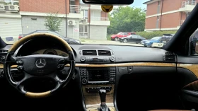 Mercedes-Benz E 350 avantgarde, снимка 7