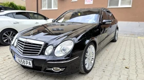 Mercedes-Benz E 350 avantgarde, снимка 3