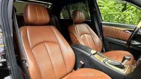 Mercedes-Benz E 350 avantgarde, снимка 4