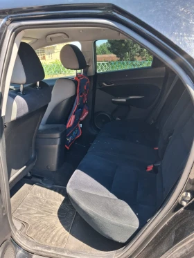 Honda Civic, снимка 13