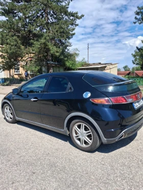 Honda Civic, снимка 3