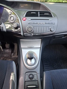 Honda Civic, снимка 4
