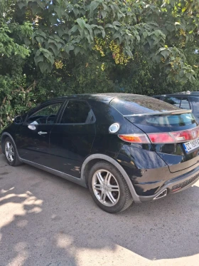 Honda Civic, снимка 12