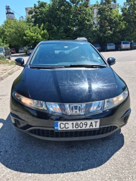Honda Civic, снимка 7