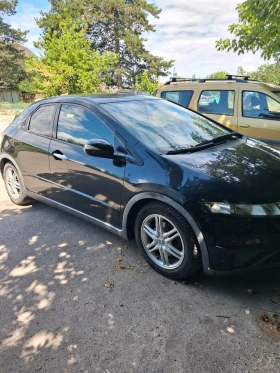 Honda Civic, снимка 9