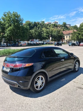 Honda Civic, снимка 2