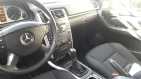 Mercedes-Benz B 170 1.7, снимка 8