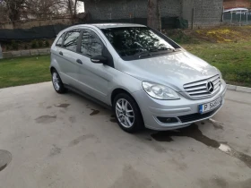 Mercedes-Benz B 170 1.7, снимка 3