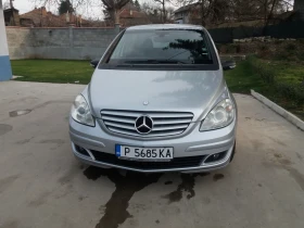 Mercedes-Benz B 170 1.7, снимка 1