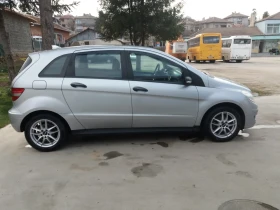 Mercedes-Benz B 170 1.7, снимка 4