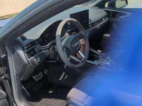Audi Rs5 * 2.9 TFSI * CARFAX * ОТ ПРЕДСТАВИТЕЛСТВО * , снимка 5