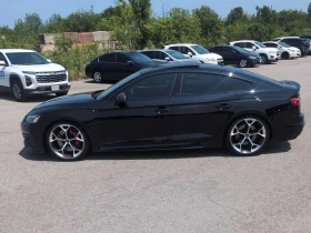 Audi Rs5 * 2.9 TFSI * CARFAX * ОТ ПРЕДСТАВИТЕЛСТВО * , снимка 2