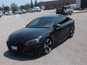 Audi Rs5 * 2.9 TFSI * CARFAX * ОТ ПРЕДСТАВИТЕЛСТВО * , снимка 1