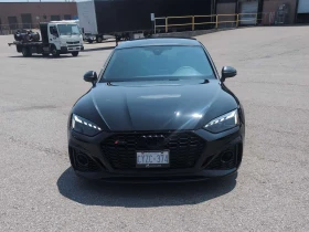 Audi Rs5 * 2.9 TFSI * CARFAX * ОТ ПРЕДСТАВИТЕЛСТВО * , снимка 6