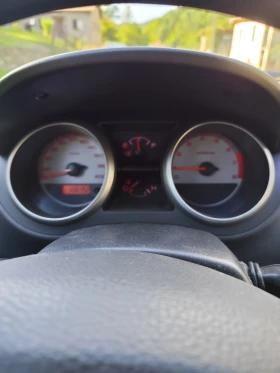 Subaru G3x justy 4х4, снимка 8