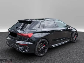 Audi Rs3 2.5TFSI/400HP/QUTTRO/CAM/CAM/MATRIX/668z, снимка 7