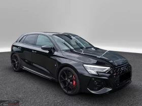 Audi Rs3 2.5TFSI/400HP/QUTTRO/CAM/CAM/MATRIX/668z, снимка 5