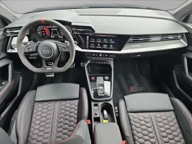 Audi Rs3 2.5TFSI/400HP/QUTTRO/CAM/CAM/MATRIX/668z, снимка 11
