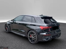 Audi Rs3 2.5TFSI/400HP/QUTTRO/CAM/CAM/MATRIX/668z, снимка 4