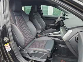 Audi Rs3 2.5TFSI/400HP/QUTTRO/CAM/CAM/MATRIX/668z, снимка 13