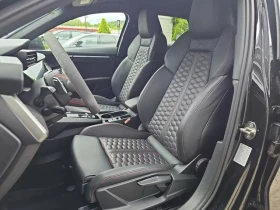Audi Rs3 2.5TFSI/400HP/QUTTRO/CAM/CAM/MATRIX/668z, снимка 12