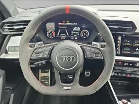 Audi Rs3 2.5TFSI/400HP/QUTTRO/CAM/CAM/MATRIX/668z, снимка 10