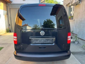 VW Caddy 1.6TDi-Maxi, снимка 4