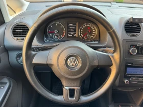 VW Caddy 1.6TDi-Maxi, снимка 10