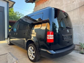 VW Caddy 1.6TDi-Maxi, снимка 3