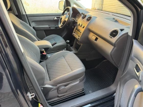VW Caddy 1.6TDi-Maxi, снимка 9