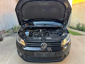 VW Caddy 1.6TDi-Maxi, снимка 17
