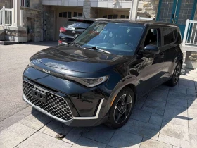 Kia Soul * IVT * АВТОКРЕДИТ БЕЗ ПЪРВОНАЧАЛНА ВНОСКА* , снимка 1