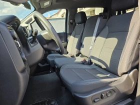 Chevrolet Silverado 1500 3.0L DURAMAX Z71 CREW CAB STANDART BOX, снимка 10