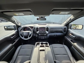 Chevrolet Silverado 1500 3.0L DURAMAX Z71 CREW CAB STANDART BOX, снимка 12