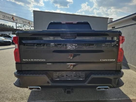Chevrolet Silverado 1500 3.0L DURAMAX Z71 CREW CAB STANDART BOX, снимка 5