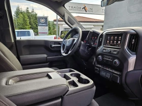 Chevrolet Silverado 1500 3.0L DURAMAX Z71 CREW CAB STANDART BOX, снимка 13