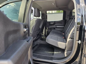 Chevrolet Silverado 1500 3.0L DURAMAX Z71 CREW CAB STANDART BOX, снимка 17