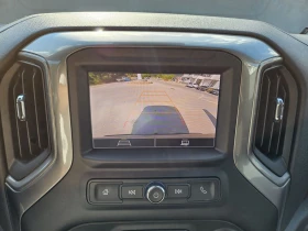 Chevrolet Silverado 1500 3.0L DURAMAX Z71 CREW CAB STANDART BOX, снимка 15