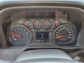 Chevrolet Silverado 1500 3.0L DURAMAX Z71 CREW CAB STANDART BOX, снимка 14
