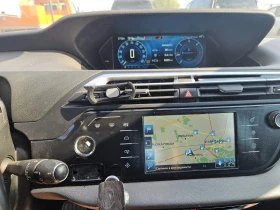 Citroen Grand C4 Picasso 2.0 BLUE HDI, снимка 4