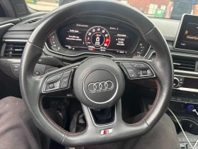 Audi S4 * Technik * CARFAX * ОПЦИЯ ЗА ФИНАНСИРАНЕ, снимка 10