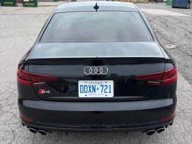 Audi S4 * Technik * CARFAX * ОПЦИЯ ЗА ФИНАНСИРАНЕ, снимка 4