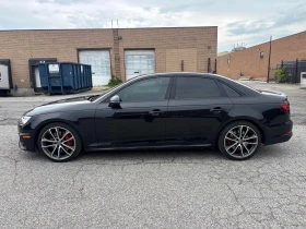 Audi S4 * Technik * CARFAX * ОПЦИЯ ЗА ФИНАНСИРАНЕ, снимка 17