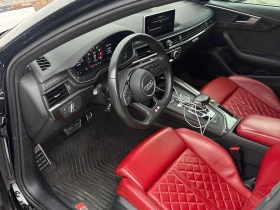 Audi S4 * Technik * CARFAX * ОПЦИЯ ЗА ФИНАНСИРАНЕ, снимка 5