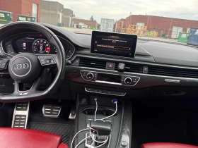 Audi S4 * Technik * CARFAX * ОПЦИЯ ЗА ФИНАНСИРАНЕ, снимка 9